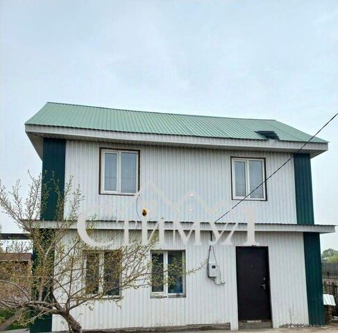 СНТ Район Промзоны ПКСО Текстильщик-1 тер., ул. Девятая фото