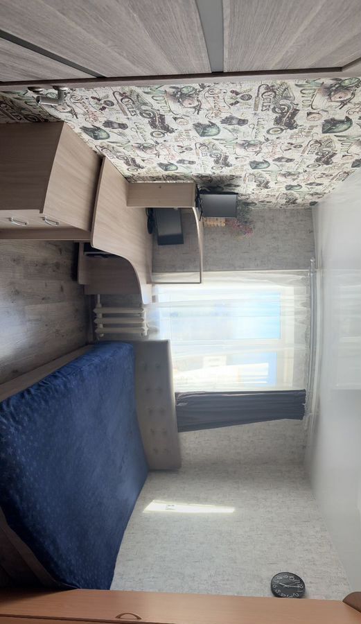 квартира г Березовский пер Березовский ул Загвозкина 10 фото 3