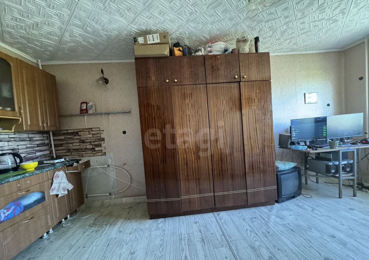 комната г Нижний Тагил р-н Дзержинский пр-кт Дзержинского 69 фото 4