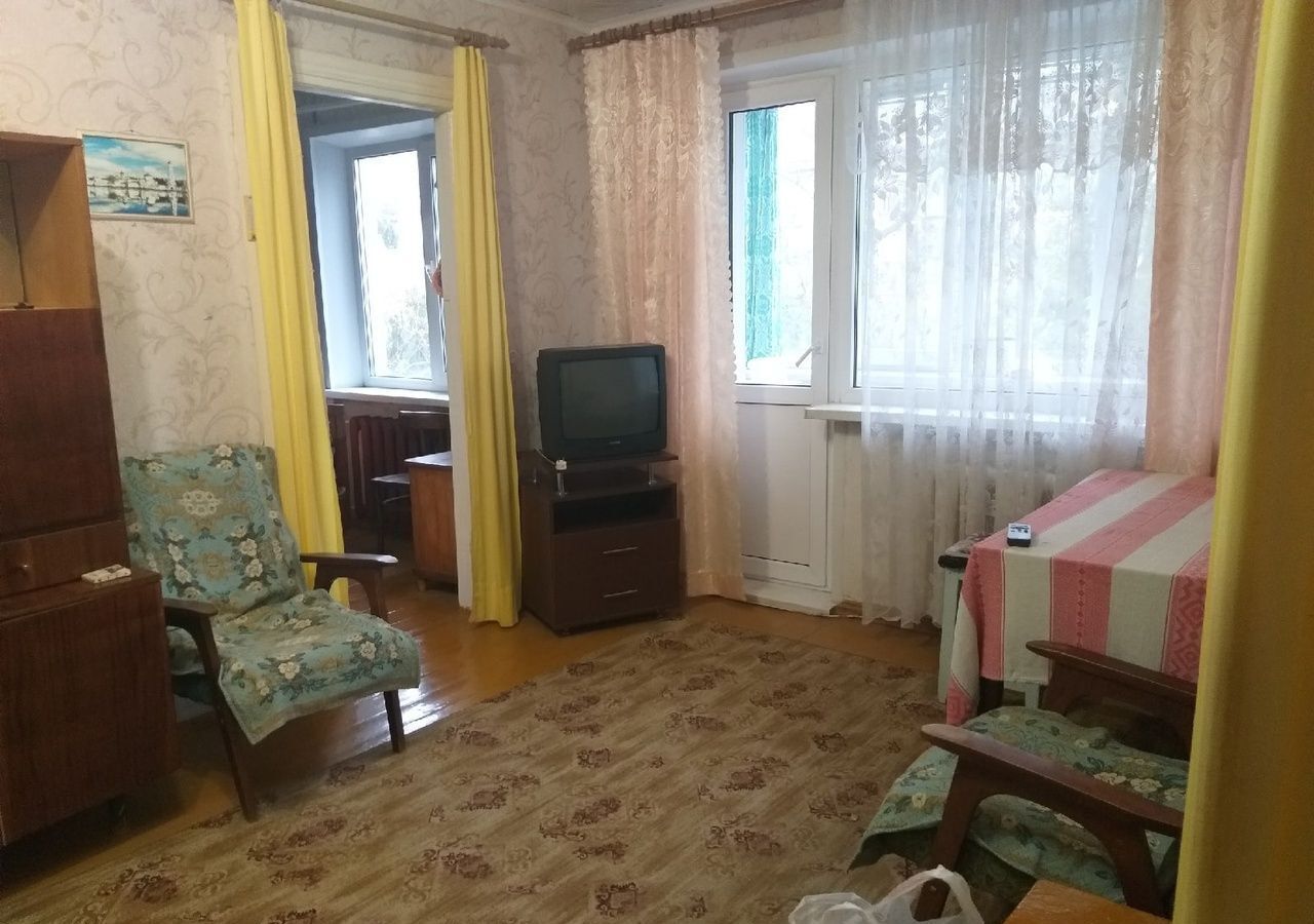 квартира г Чапаевск ул Спортивная 4 фото 2