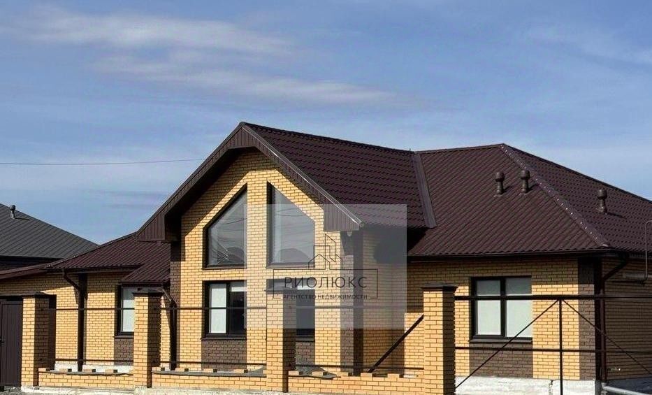 дом г Полевской с Курганово р-н мкр Солнечный фото 19