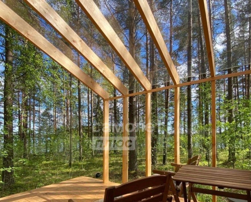 дом г Ревда с Кунгурка ул Рабоче-Крестьянская фото 5