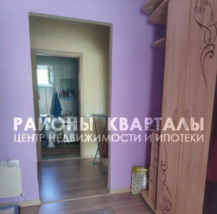 дом г Екатеринбург Машиностроителей снт Малинка 49 фото 12