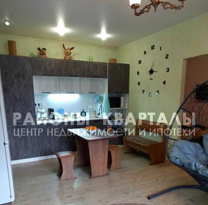 дом г Екатеринбург Машиностроителей снт Малинка 49 фото 25