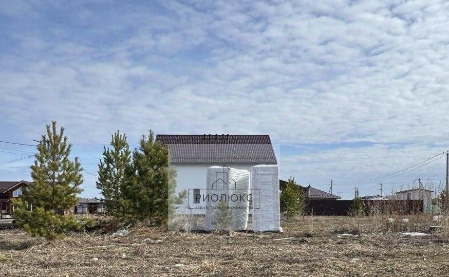 дом г Полевской с Курганово р-н мкр Солнечный фото 5