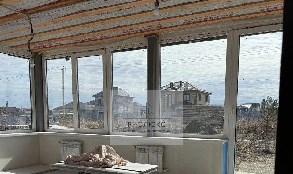 дом г Полевской с Курганово р-н мкр Солнечный фото 11