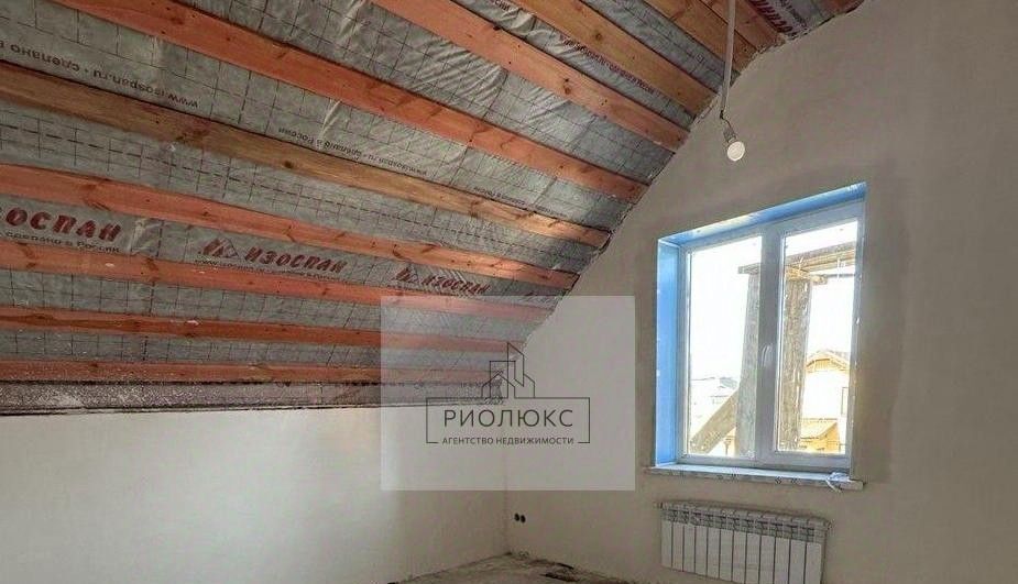 дом г Полевской с Курганово р-н мкр Солнечный фото 20