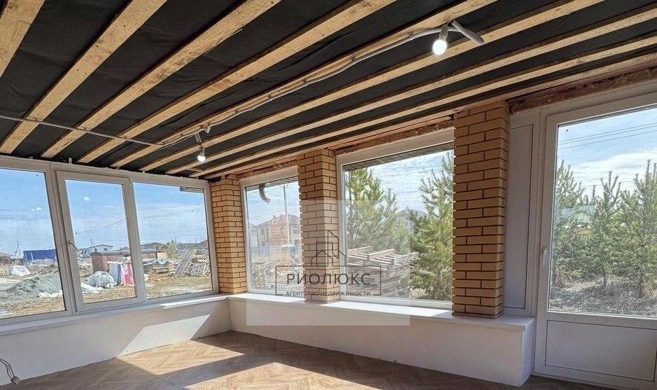 дом г Полевской с Курганово р-н мкр Солнечный фото 22