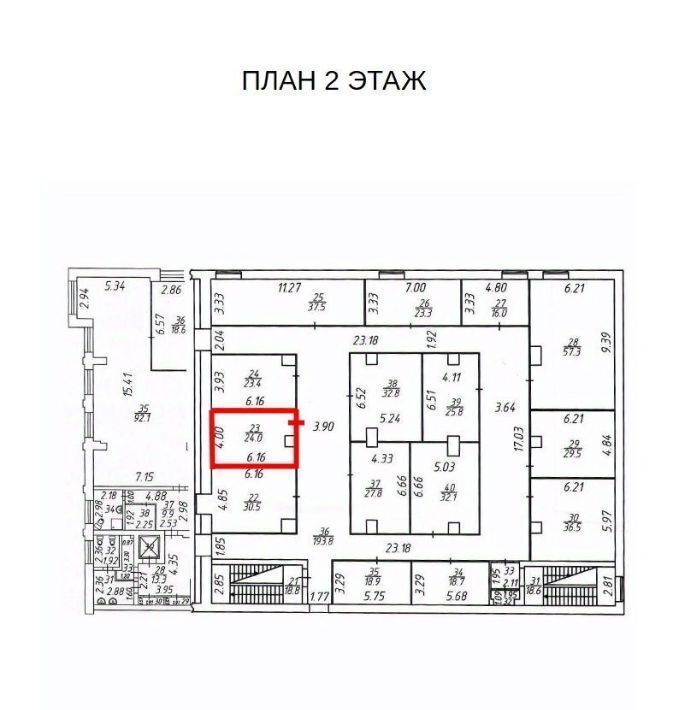 торговое помещение г Череповец р-н Индустриальный ул Максима Горького 32 фото 1