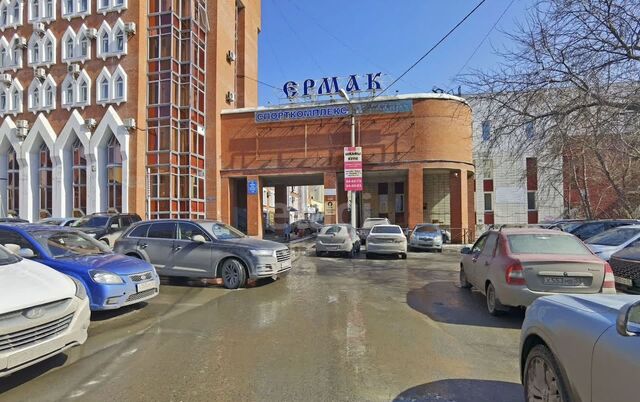 р-н Центральный ул Чапаева 71/1 Центральный АО фото