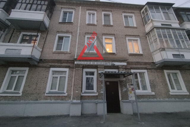 ул Беляева 9 фото