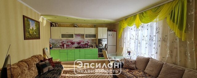 р-н Центральный ул Пучковка 110 фото