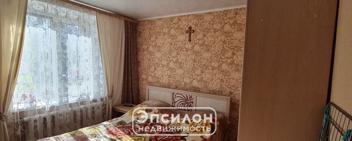 квартира г Курск р-н Центральный ул Пучковка 110 фото 4