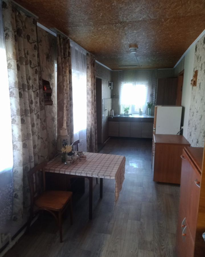 дом г Березовский ул Бирюлинская Кемеровская обл. — Кузбасс фото 14