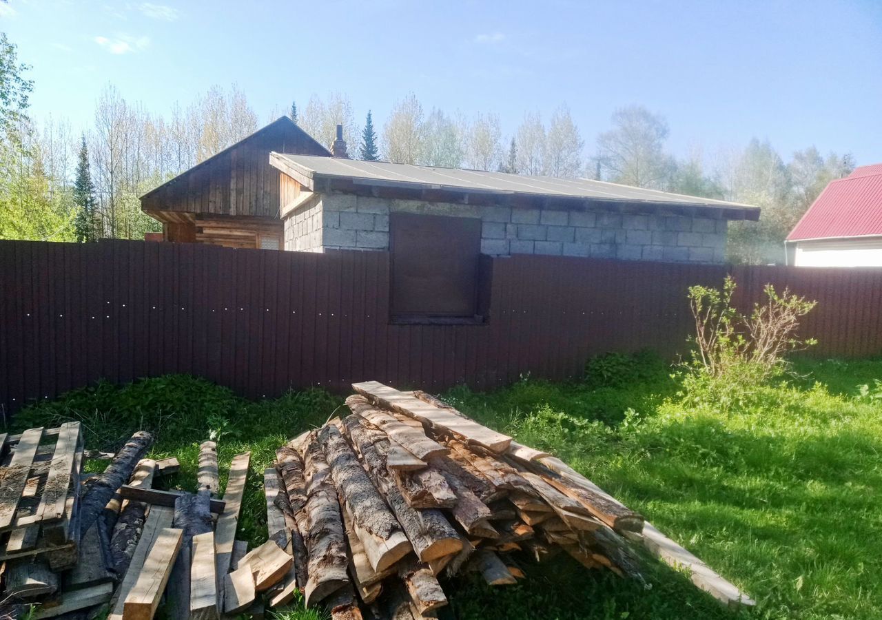 дом г Березовский ул Бирюлинская Кемеровская обл. — Кузбасс фото 33
