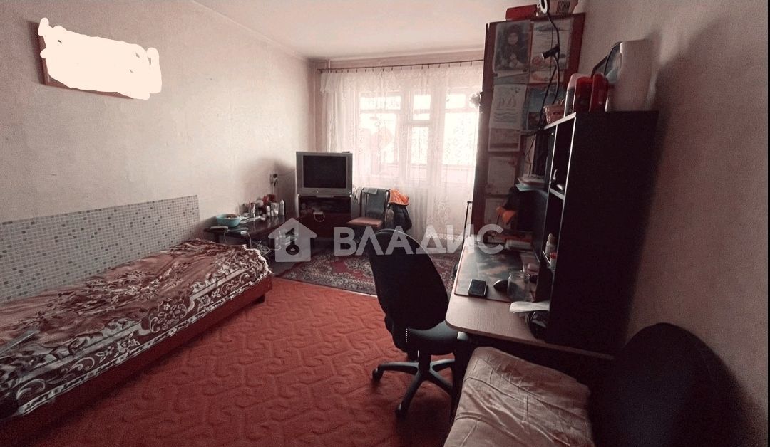 квартира г Белгород Западный ул Губкина 42б Западный округ фото 2
