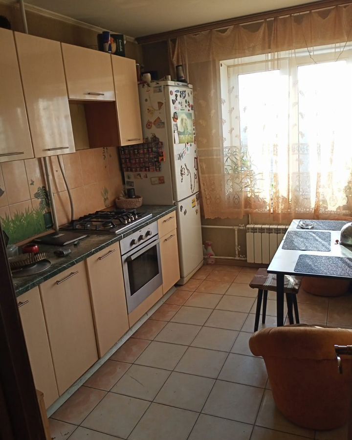 комната г Королев пр-кт Королева 24 фото 5