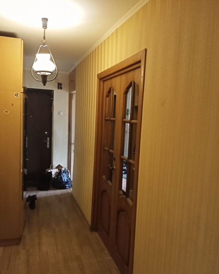 комната г Королев пр-кт Королева 24 фото 8