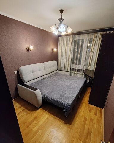 метро Красный строитель дом 7к/1 муниципальный округ Бирюлёво Западное фото