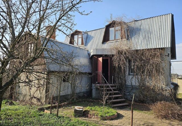 39 км, Электросталь, Носовихинское шоссе фото
