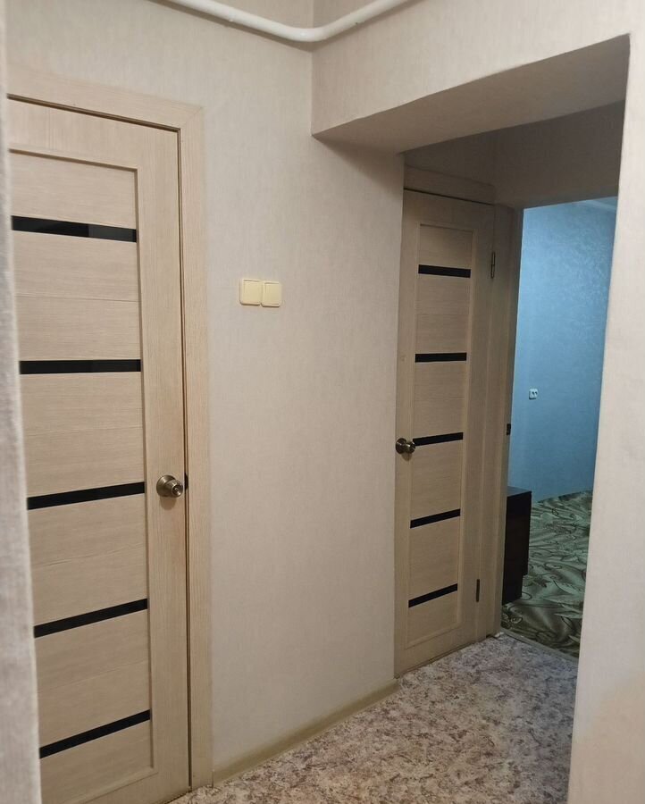 квартира р-н Курганинский г Курганинск кв-л 76-й 23 Курганинское городское поселение фото 5