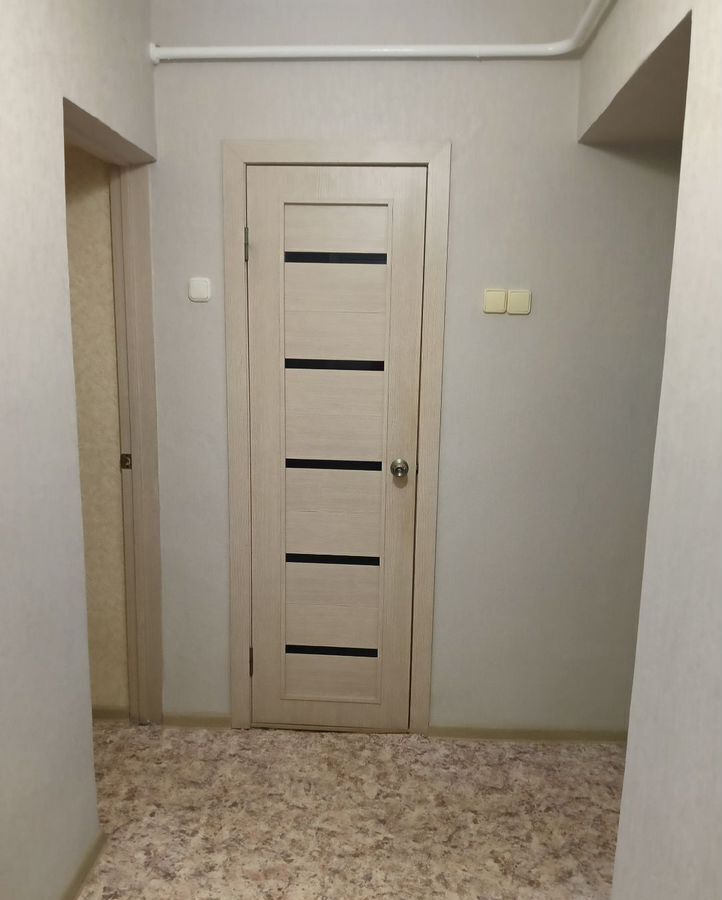 квартира р-н Курганинский г Курганинск кв-л 76-й 23 Курганинское городское поселение фото 8
