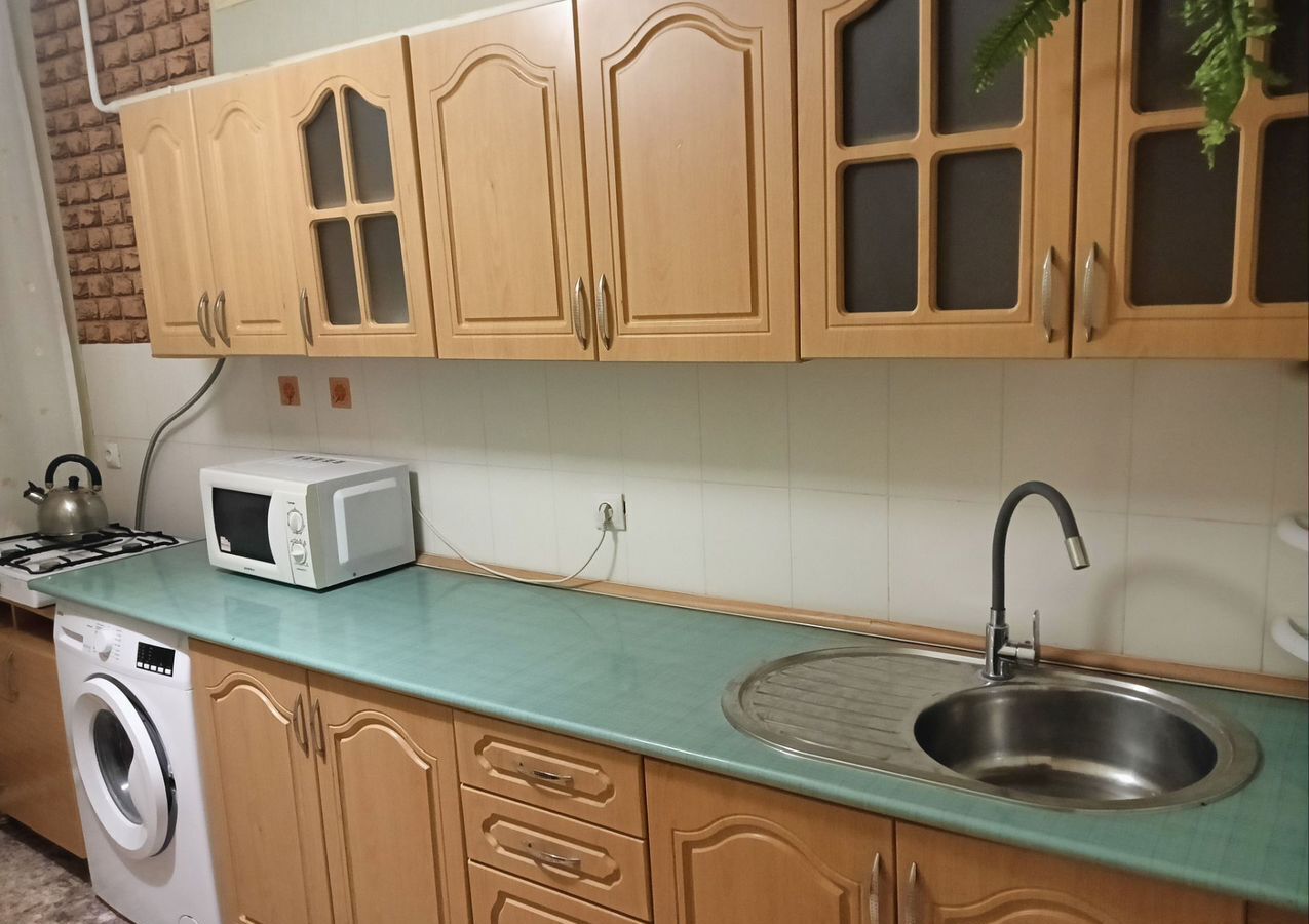 квартира р-н Курганинский г Курганинск кв-л 76-й 23 Курганинское городское поселение фото 12