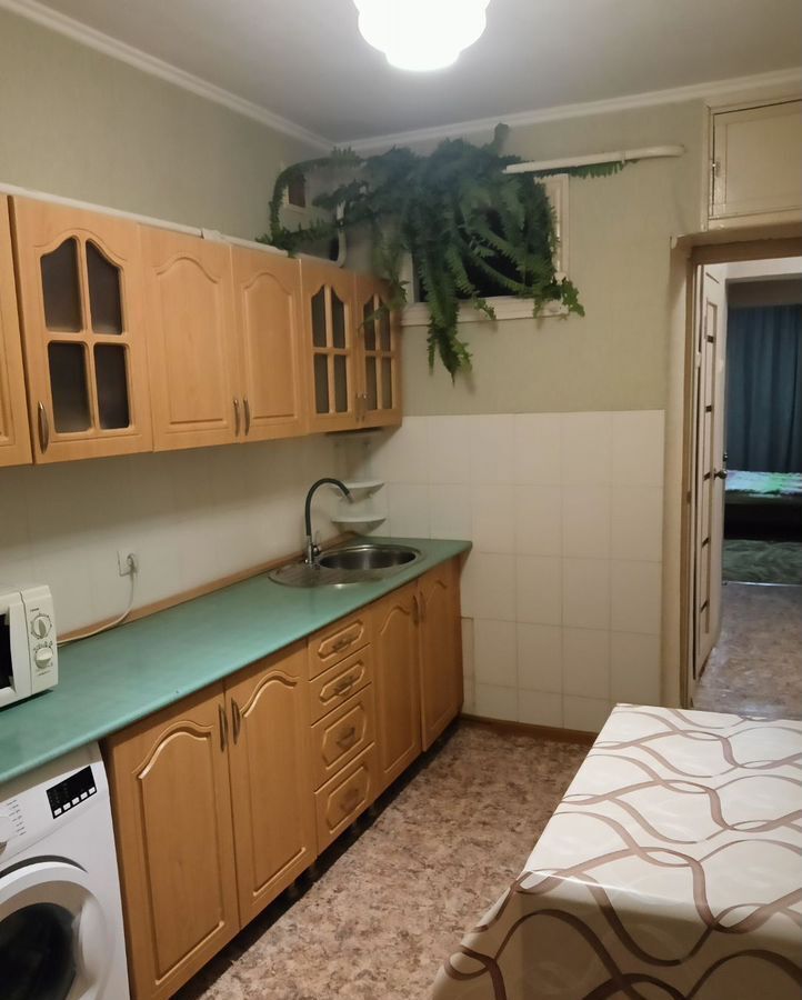квартира р-н Курганинский г Курганинск кв-л 76-й 23 Курганинское городское поселение фото 13