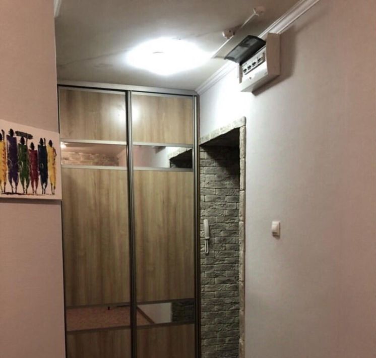 квартира г Томск р-н Октябрьский ул Энтузиастов 45 Солнечная долина фото 6