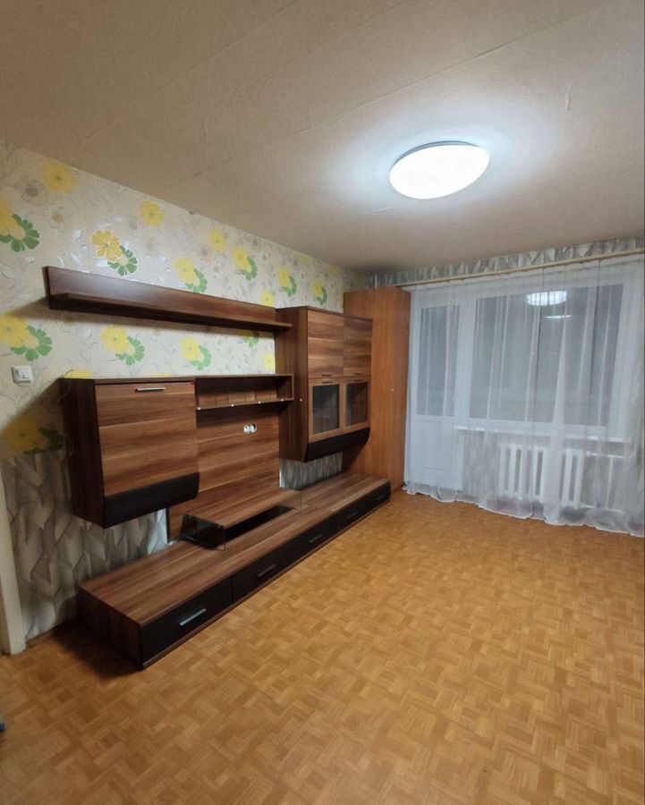 квартира г Кострома р-н Центральный мкр Давыдовский-1 20 фото 5