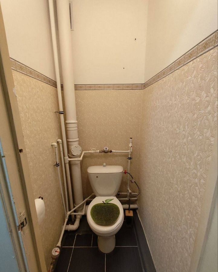 квартира г Кострома р-н Центральный мкр Давыдовский-1 20 фото 10