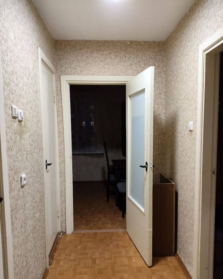 квартира г Кострома р-н Центральный мкр Давыдовский-1 20 фото 9