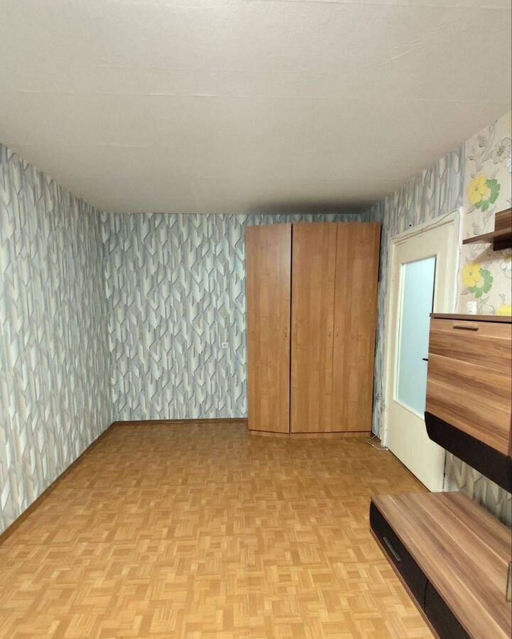 квартира г Кострома р-н Центральный мкр Давыдовский-1 20 фото 7