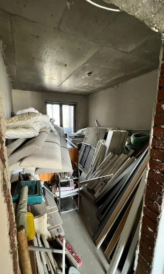 квартира г Казань р-н Вахитовский Суконная слобода ул Волкова 12 Республика Татарстан Татарстан фото 22