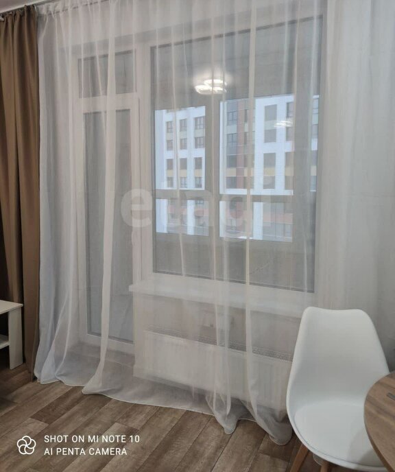 квартира г Санкт-Петербург метро Комендантский Проспект ул Планерная 87к/1 округ Юнтолово фото 10