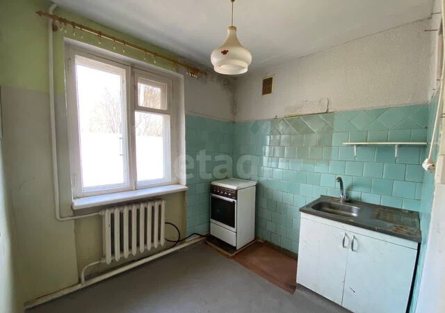квартира дом 40 Инкерман, Крым фото