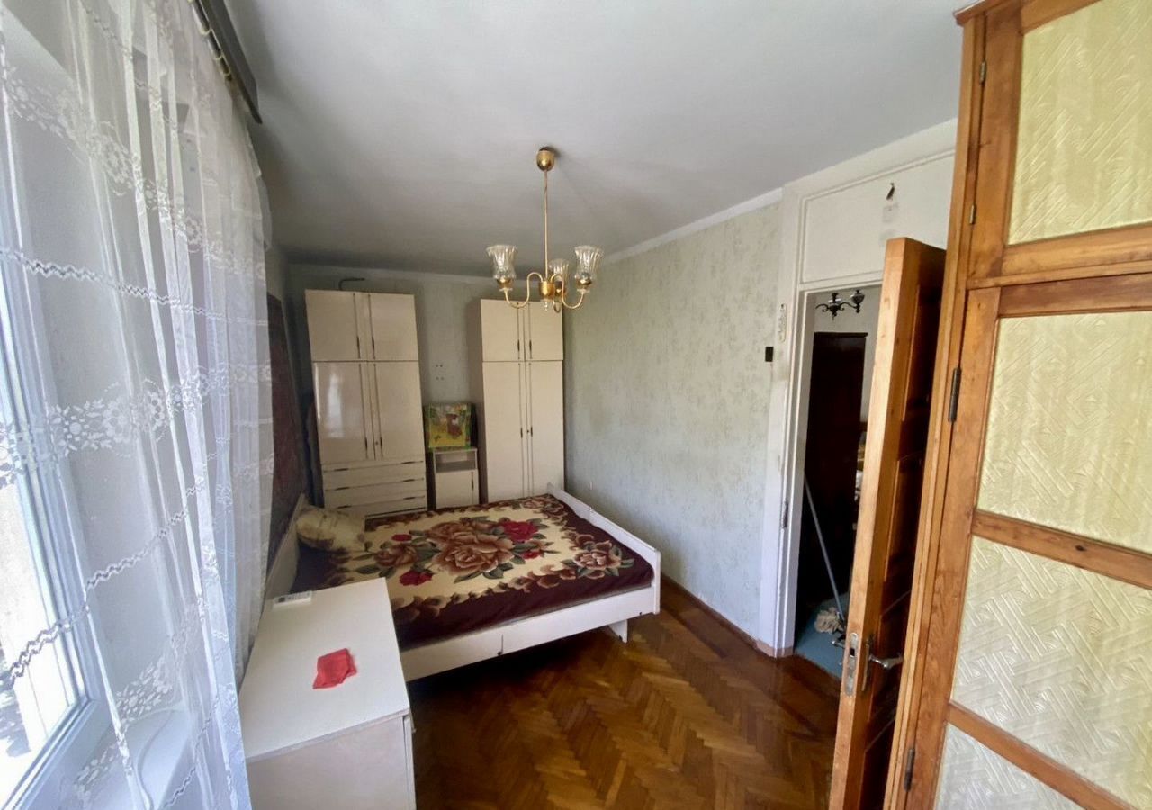 квартира г Ялта ул Грибоедова 2 фото 1