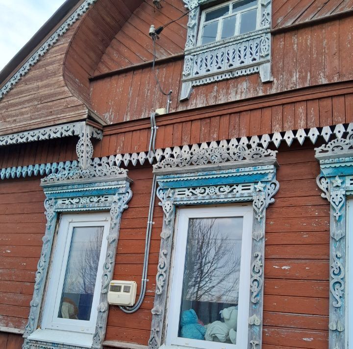 дом р-н Шуйский г Шуя ул Кирова 109 фото 2