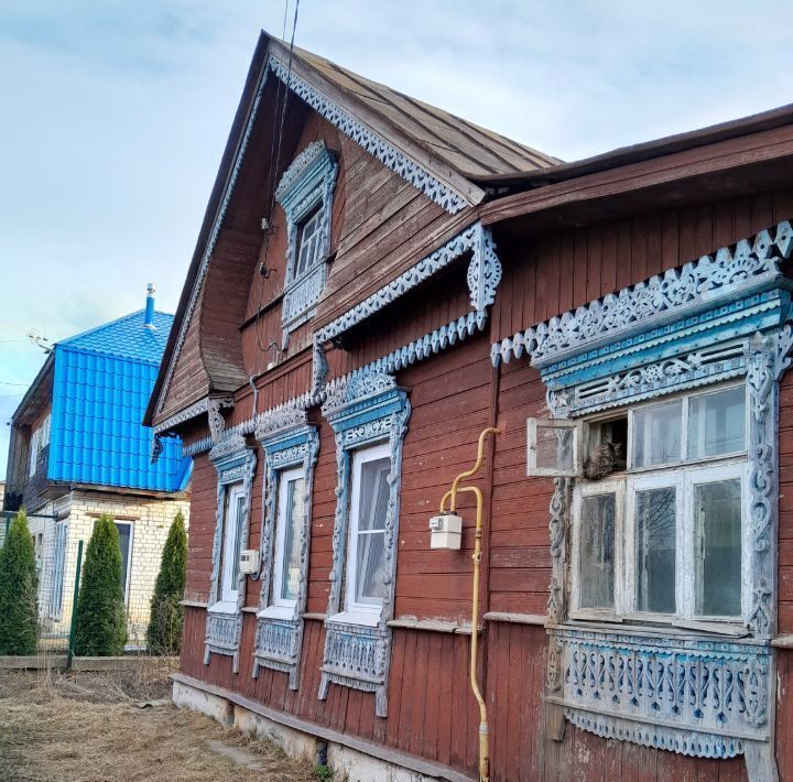 дом р-н Шуйский г Шуя ул Кирова 109 фото 3
