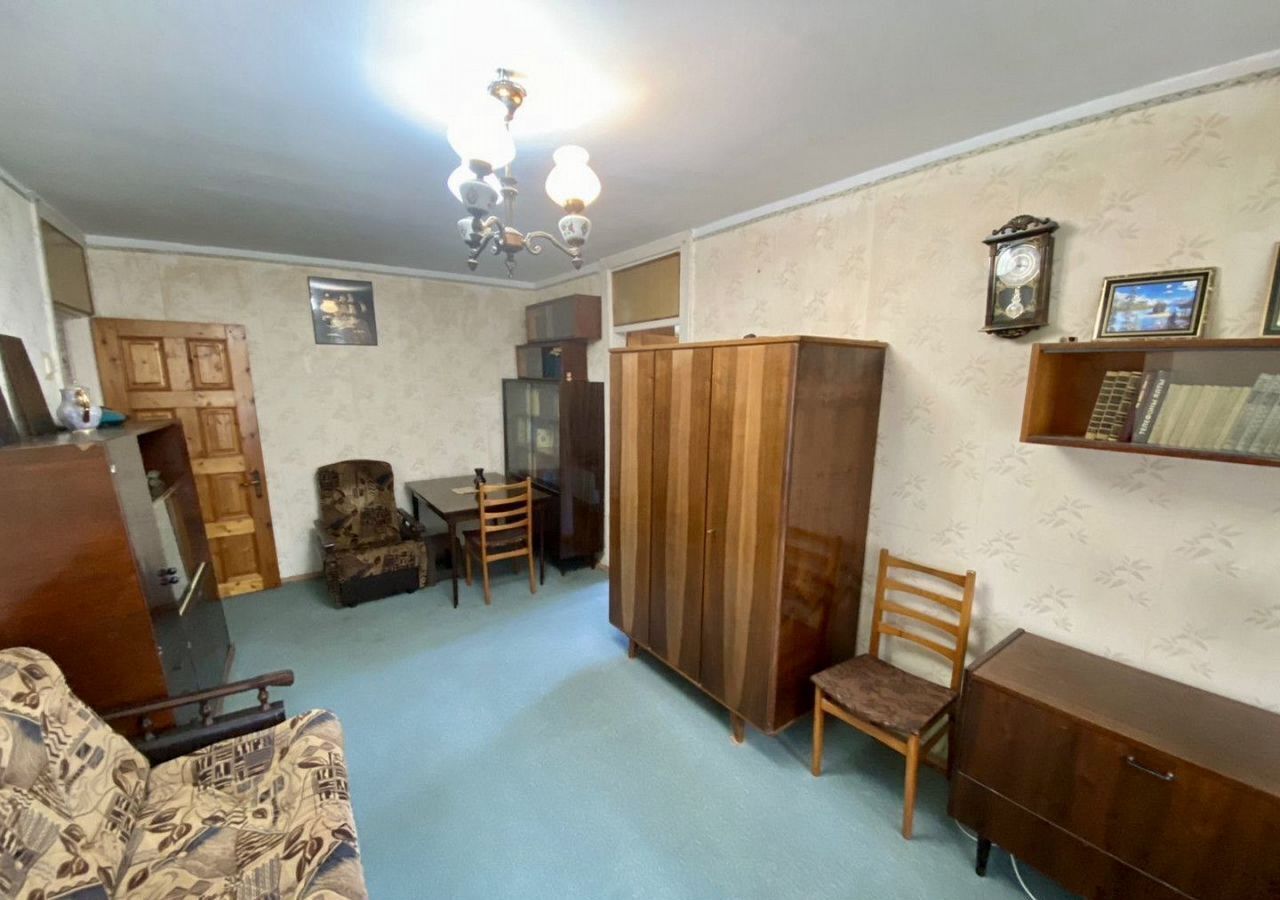 квартира г Ялта ул Грибоедова 2 фото 2