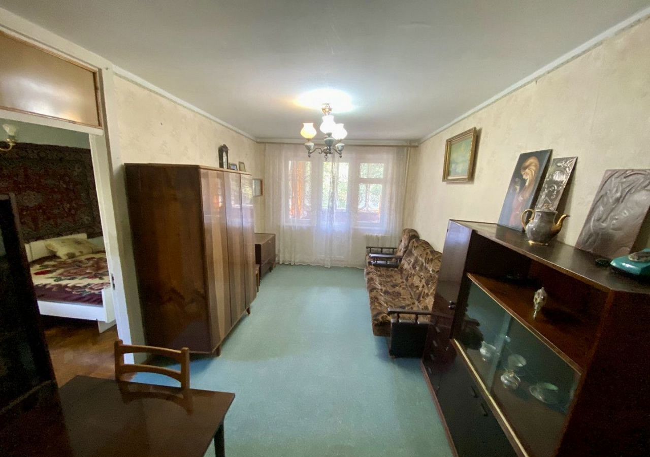 квартира г Ялта ул Грибоедова 2 фото 3