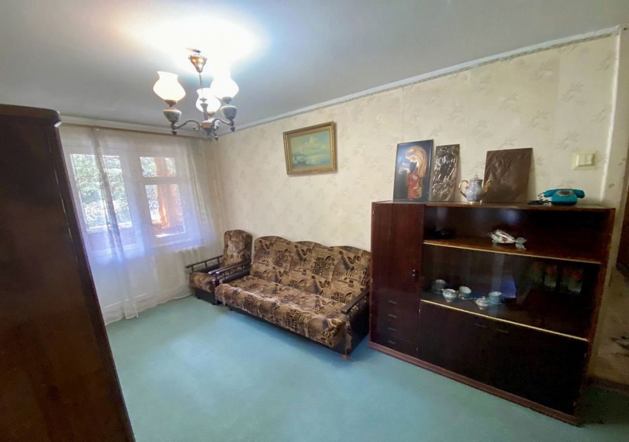 квартира г Ялта ул Грибоедова 2 фото 4