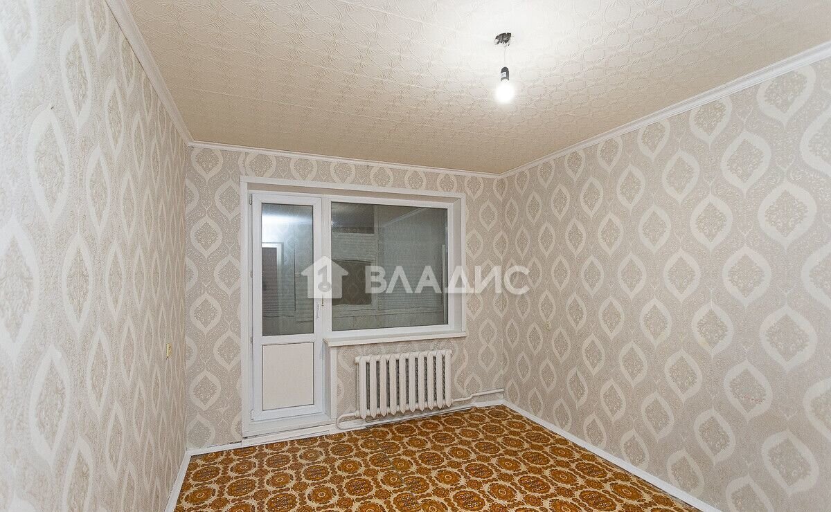 квартира г Владимир р-н Ленинский ул Сущёвская 3 фото 7