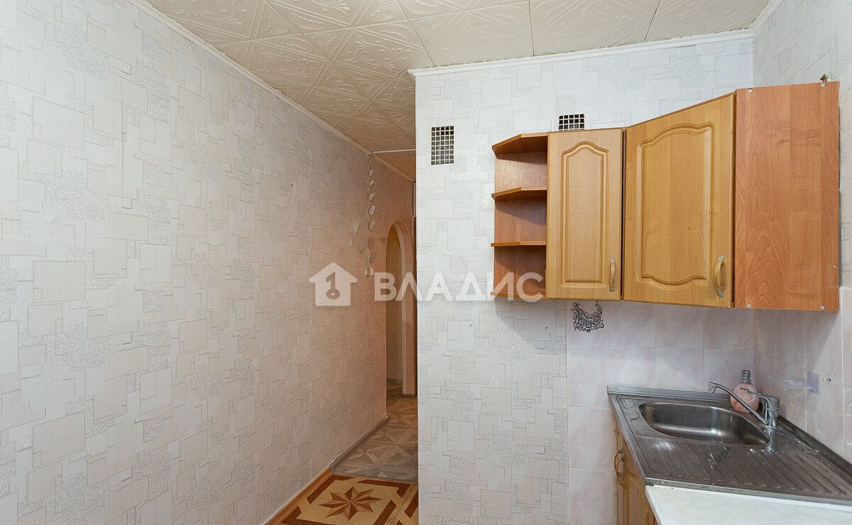 квартира г Владимир р-н Ленинский ул Сущёвская 3 фото 6