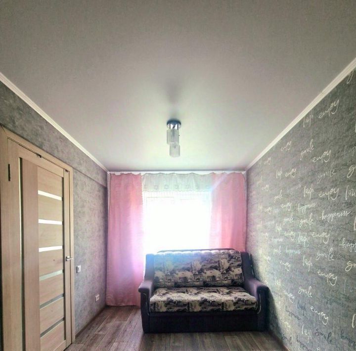 квартира г Рубцовск ул Алтайская 175 фото 19
