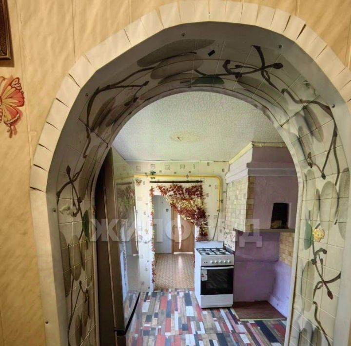 дом г Барнаул р-н Центральный ул Пушкина 71 фото 7