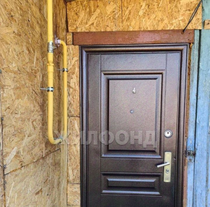 дом г Барнаул р-н Центральный ул Пушкина 71 фото 11