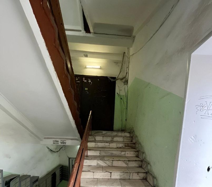 квартира г Красноярск р-н Ленинский ул 52 Квартал 2 фото 5