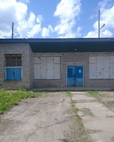 ул Набережная 1а Подосиновское городское поселение фото
