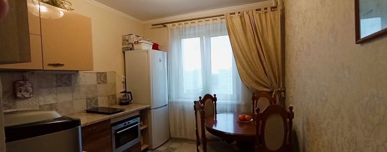 квартира г Уфа р-н Кировский ул Булата Имашева 7 фото 1